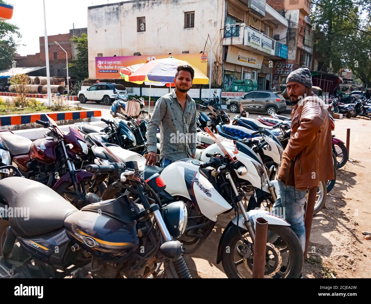 Indian bike second hand sale