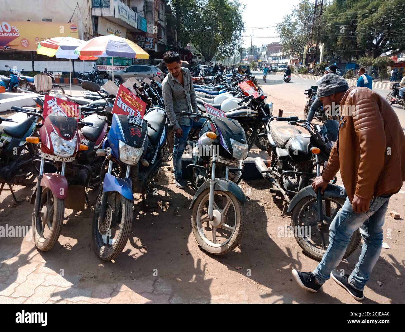 second hand indian motorcycles for sale