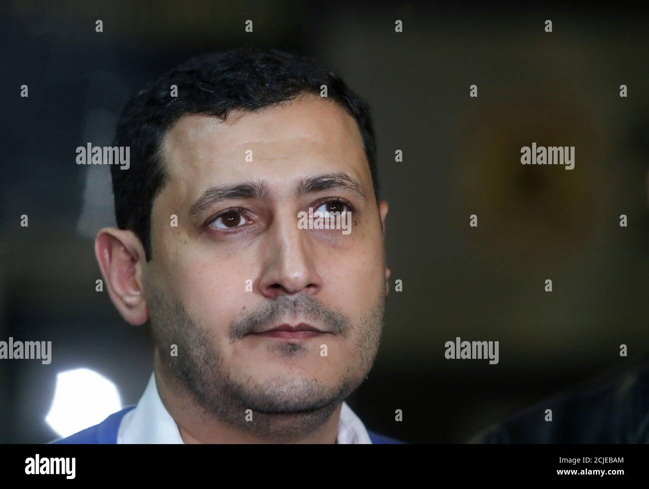 Mohamed ahmed ibrahim hi-res stock photography and images - Alamy