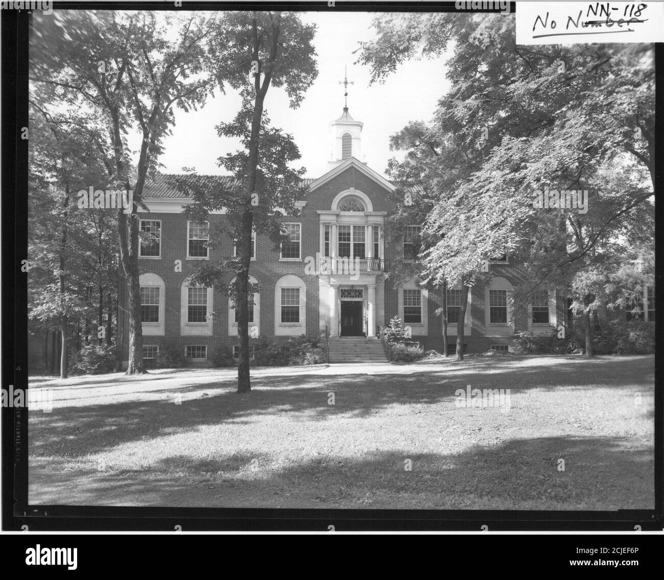 Hughes hall Black and White Stock Photos & Images Alamy