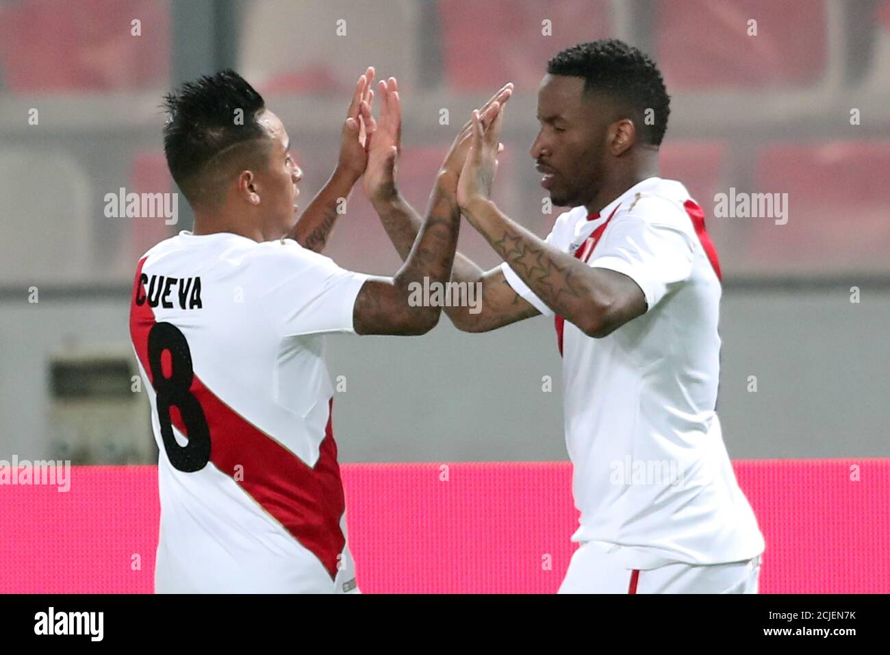 Scotland vs peru hi-res stock photography and images - Alamy