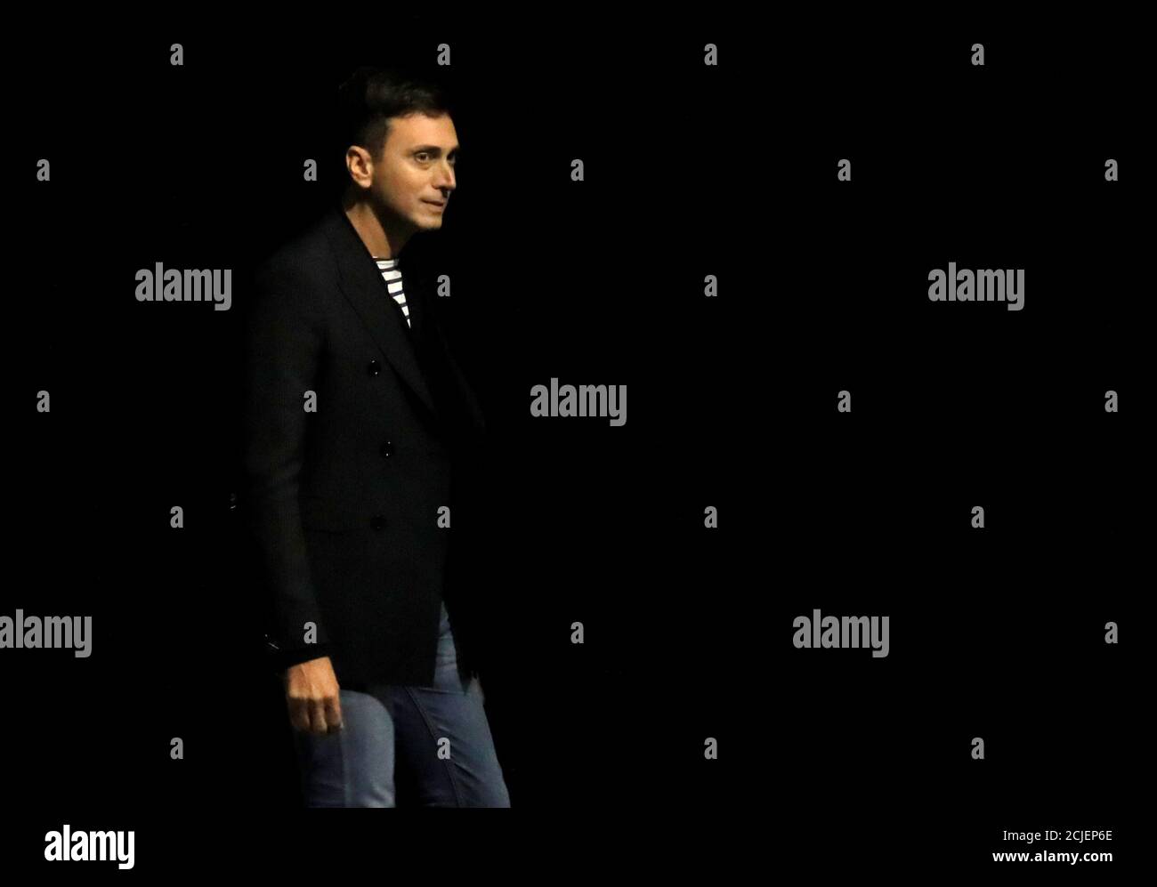 celine designer 2018