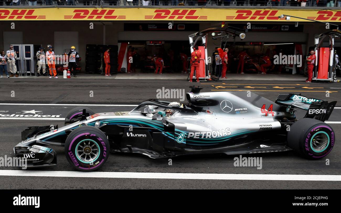 f1 mexico grand prix qualifying