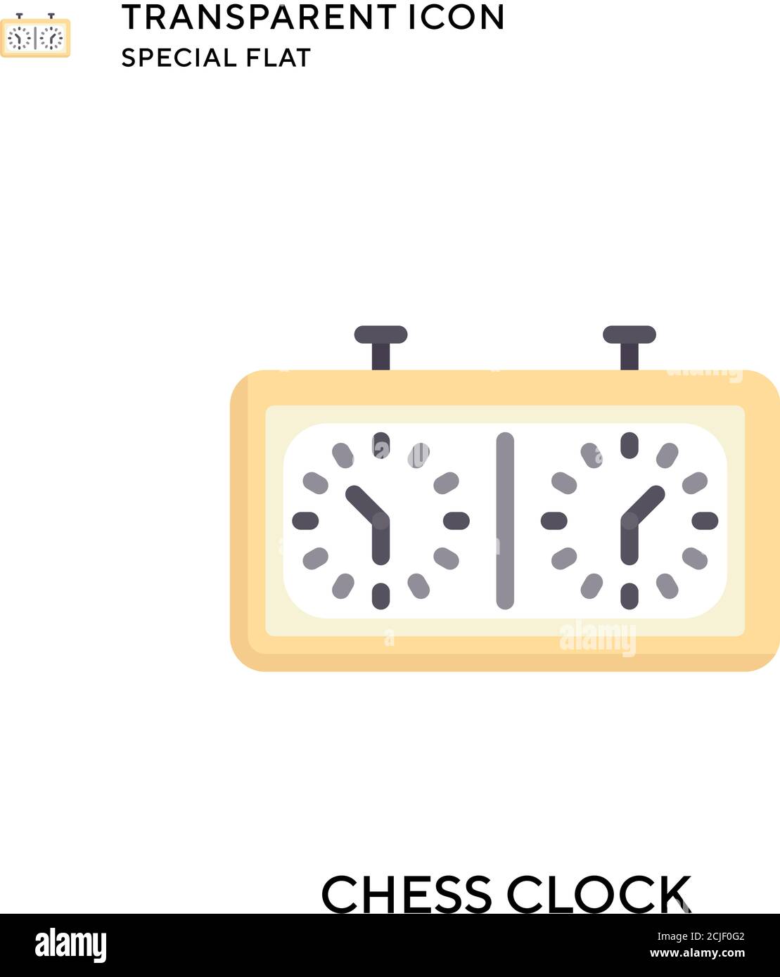 Chess board close up Stock Vector Images - Alamy