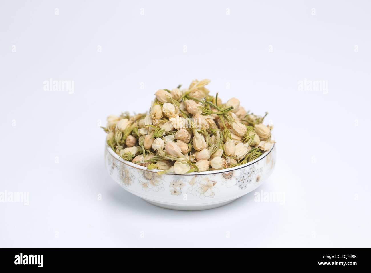 The jasmine dried Stock Photo Alamy
