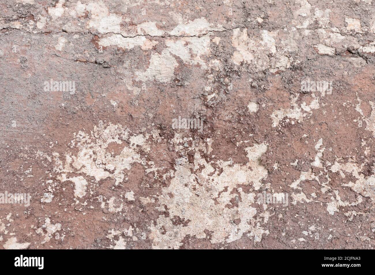 Texture of old weathered wall. Retro style backdrop Stock Photo