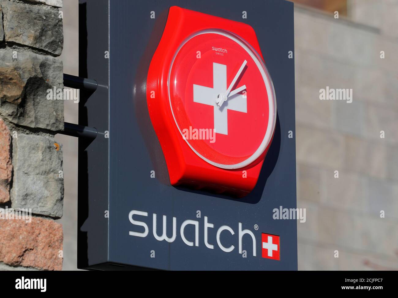 lucerne watch shop