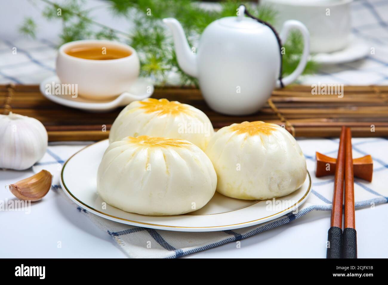 Sheng Jian Hi-res Stock Photography And Images - Alamy