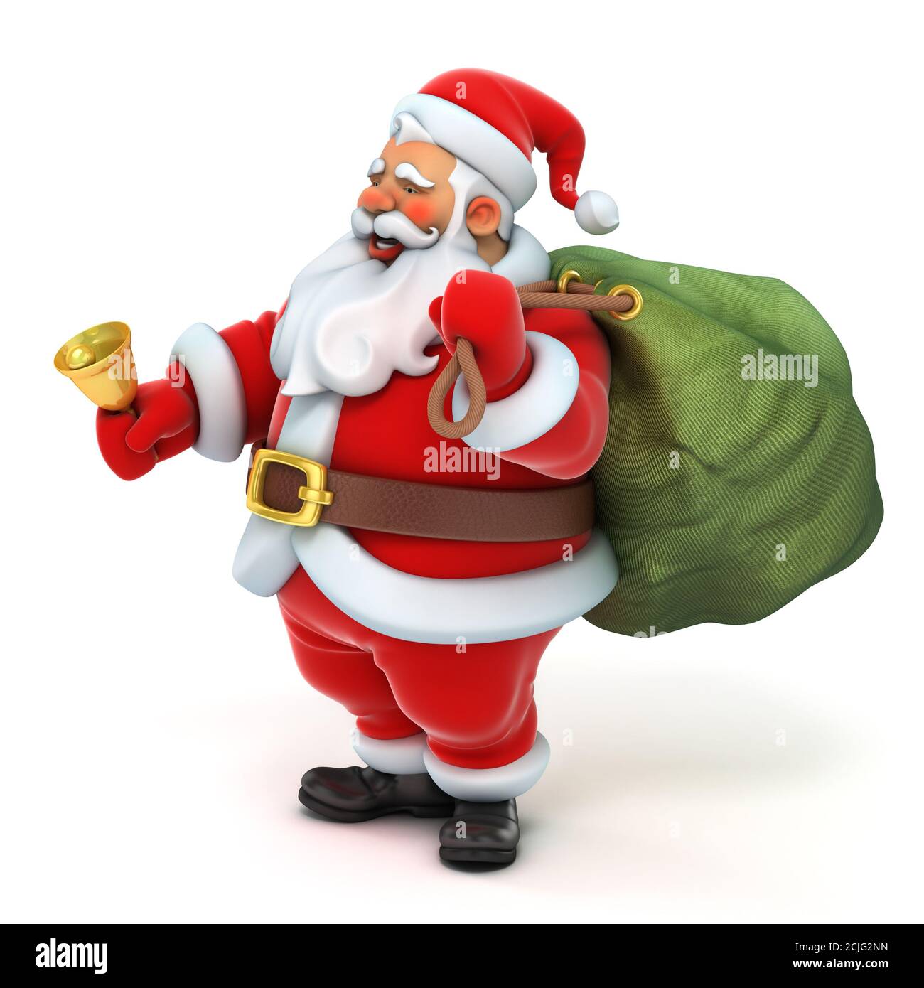 Holding bag cartoon hi-res stock photography and images - Alamy