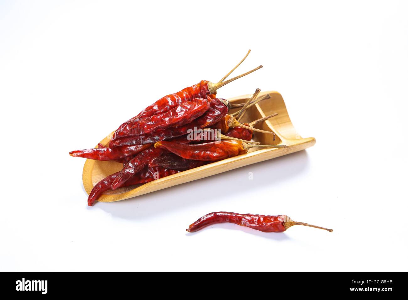 Chilli pepper cut out hi-res stock photography and images - Alamy