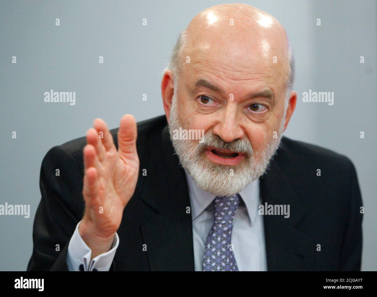 Perella weinberg partners hi-res stock photography and images - Alamy