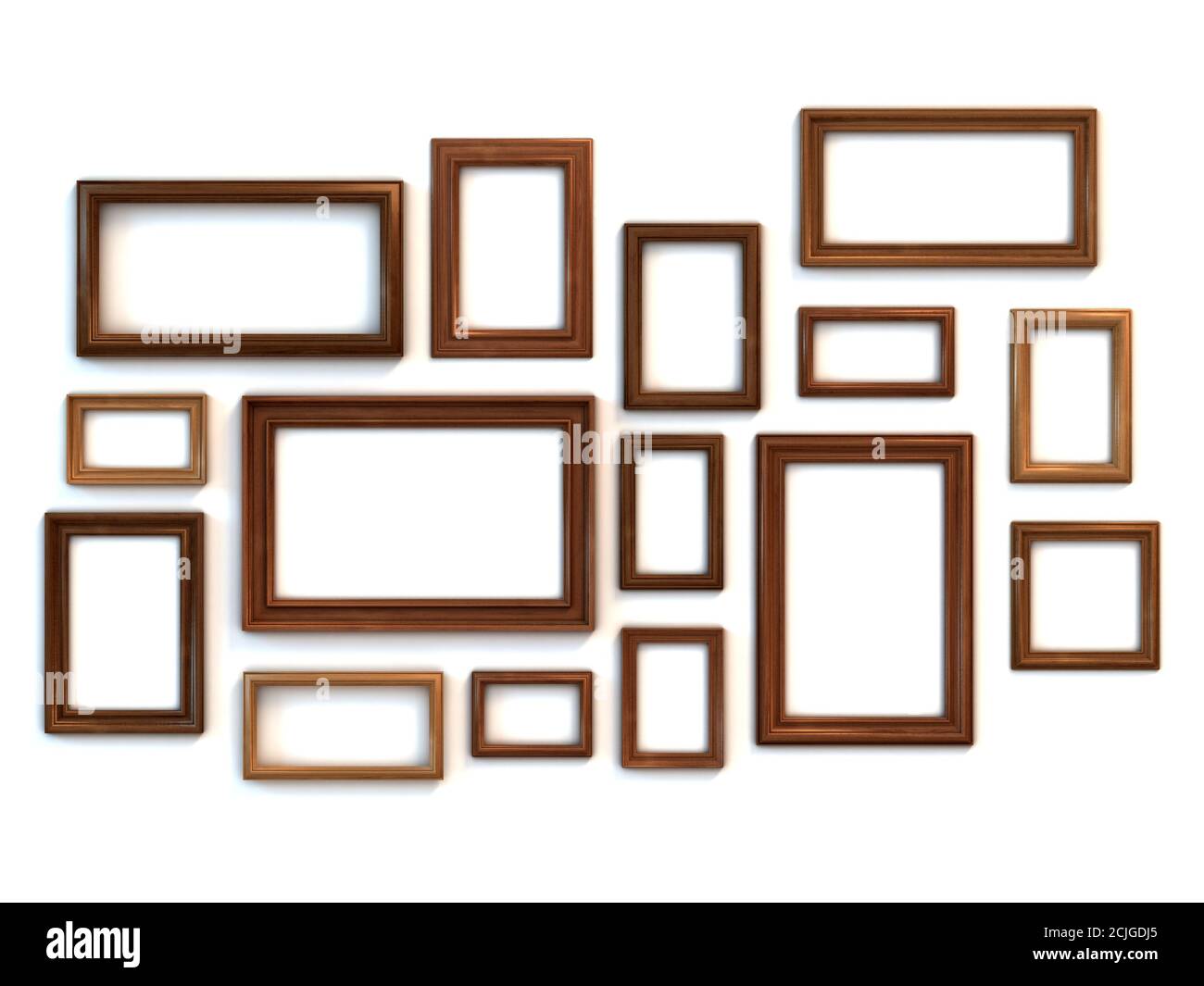 Painting wood detail Cut Out Stock Images & Pictures Alamy