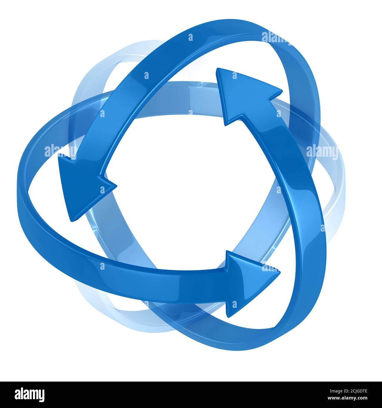 Circle around pollution Cut Out Stock Images Pictures Alamy