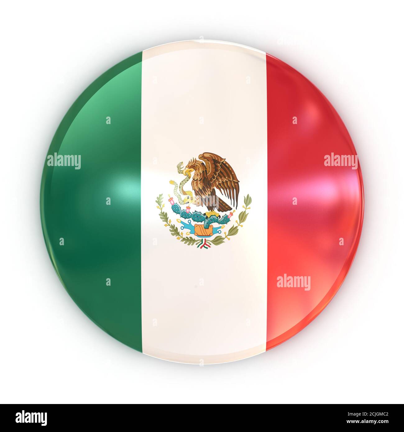Mexico flag cap hi-res stock photography and images - Alamy