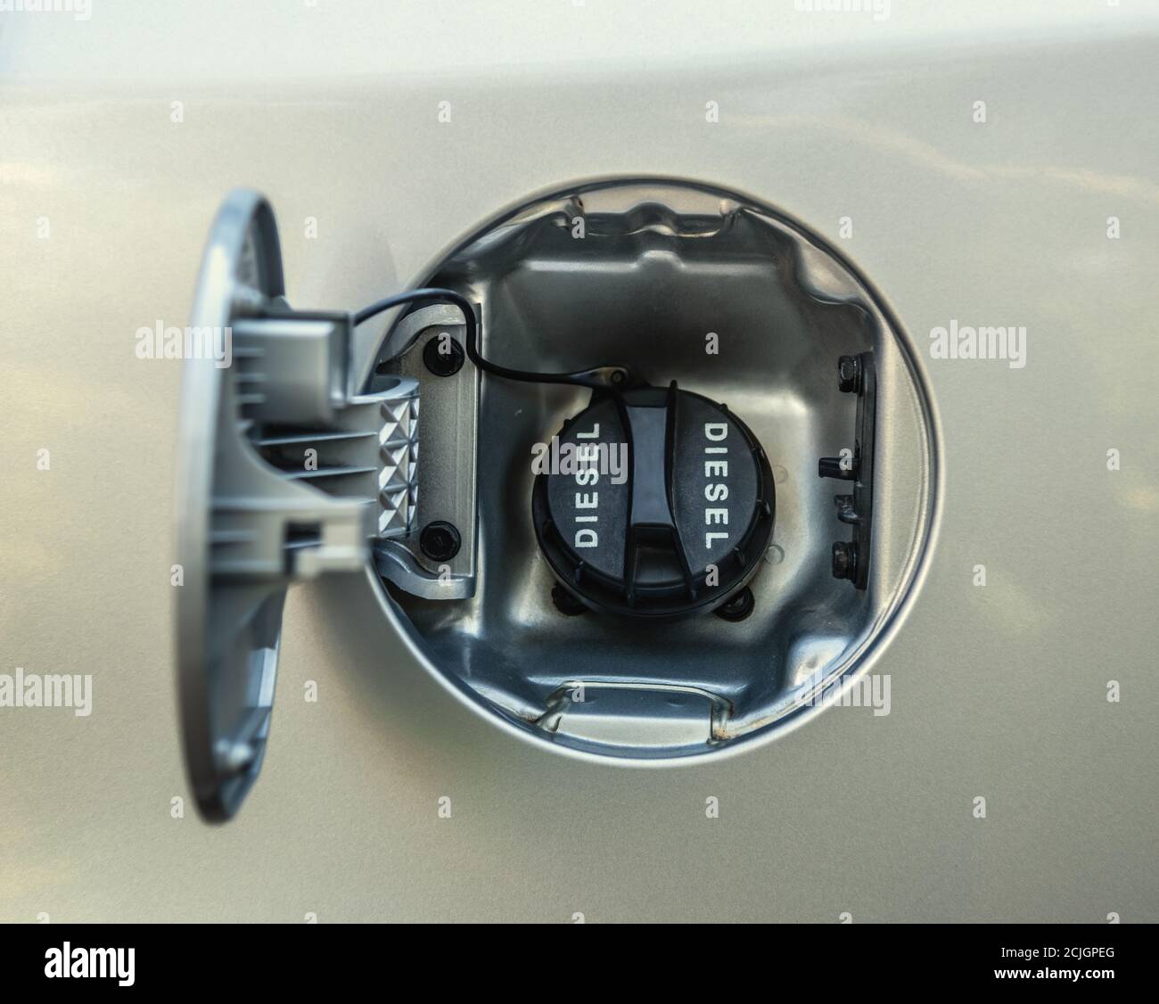 Fuel cap cover hi-res stock photography and images - Page 4 - Alamy