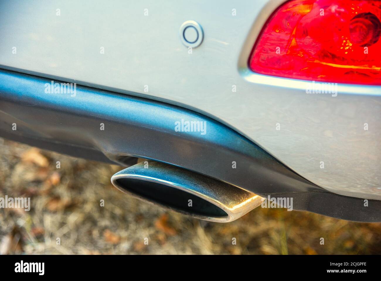 Car exhaust pipe smoke hi-res stock photography and images - Page 10 - Alamy