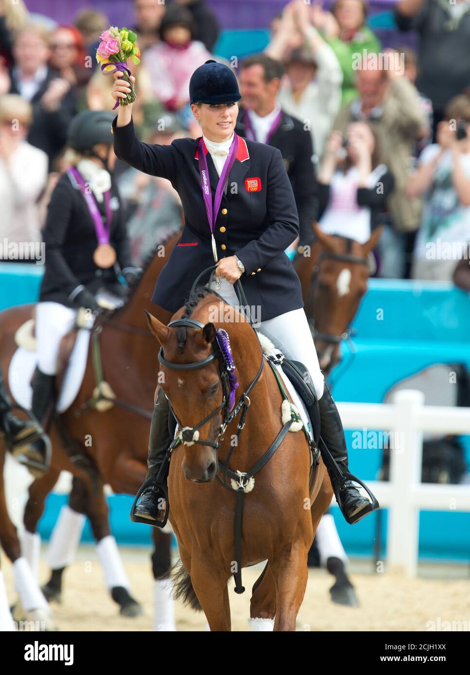 Zara Phillips Equestrian Hi res Stock Photography And Images Alamy zara-phillips-equestrian-hi-res-stock-photography-and-images-alamy