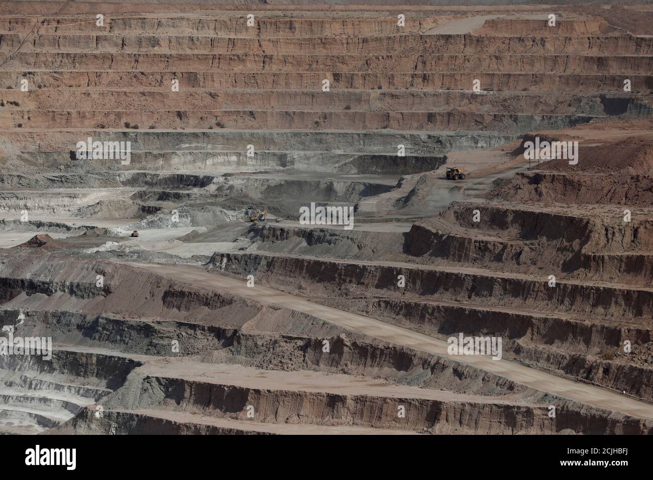 Boron mine hires stock photography and images Alamy