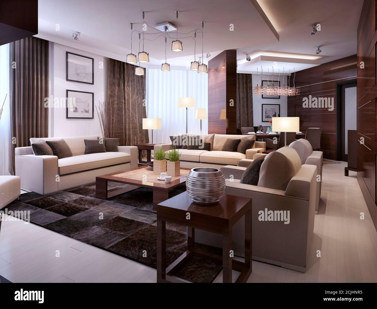 Constructivist Interior High Resolution Stock Photography and Images ...