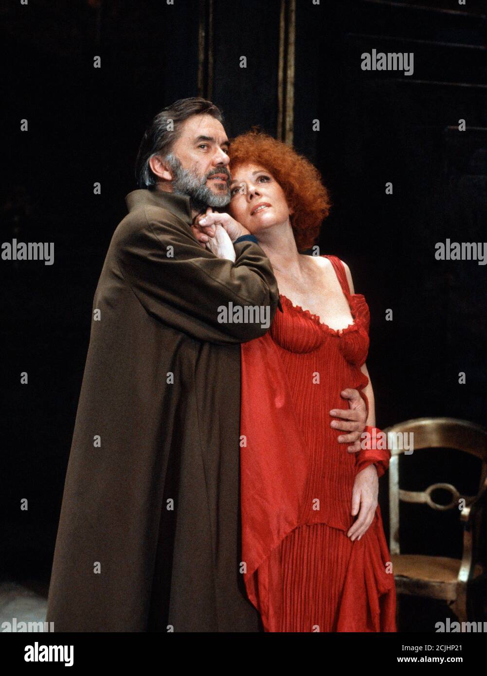 John rigg hi-res stock photography and images - Alamy