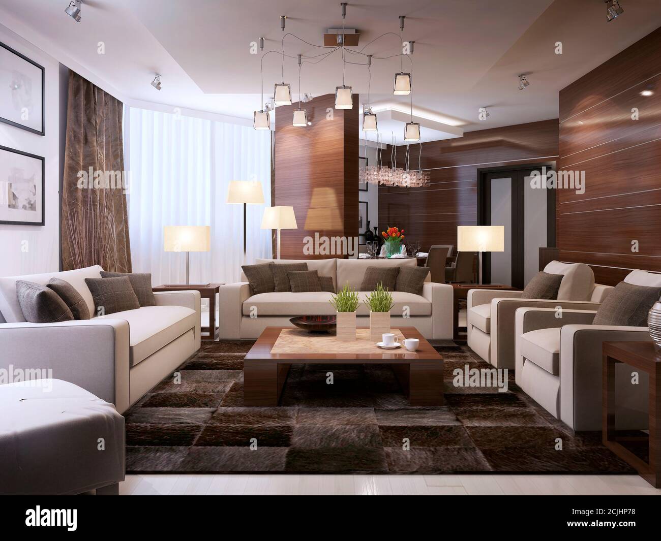 Constructivist Interior High Resolution Stock Photography and Images ...