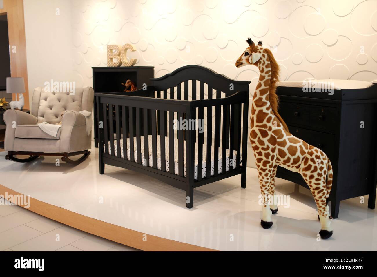 Childrens Furniture High Resolution Stock Photography And Images Alamy
