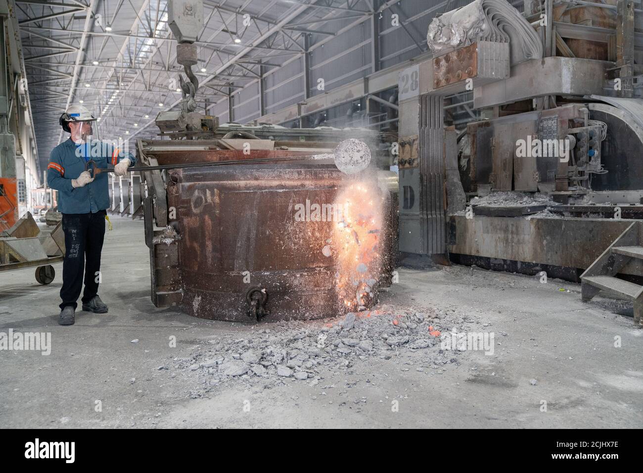 Slag economy hires stock photography and images Alamy