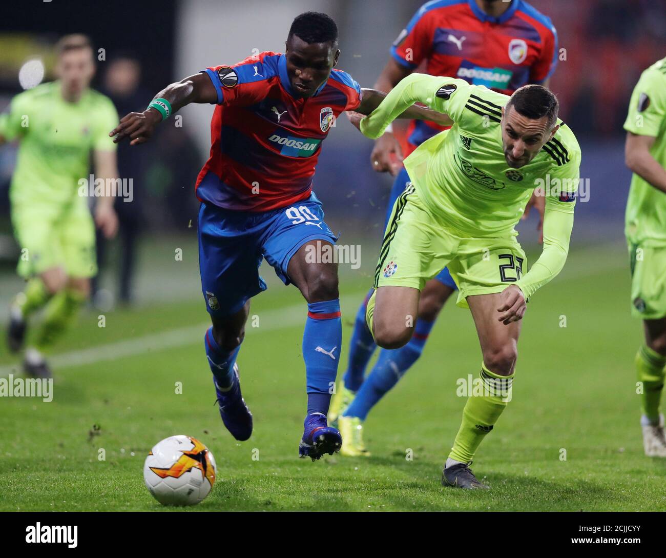 Ubong High Resolution Stock Photography And Images Alamy