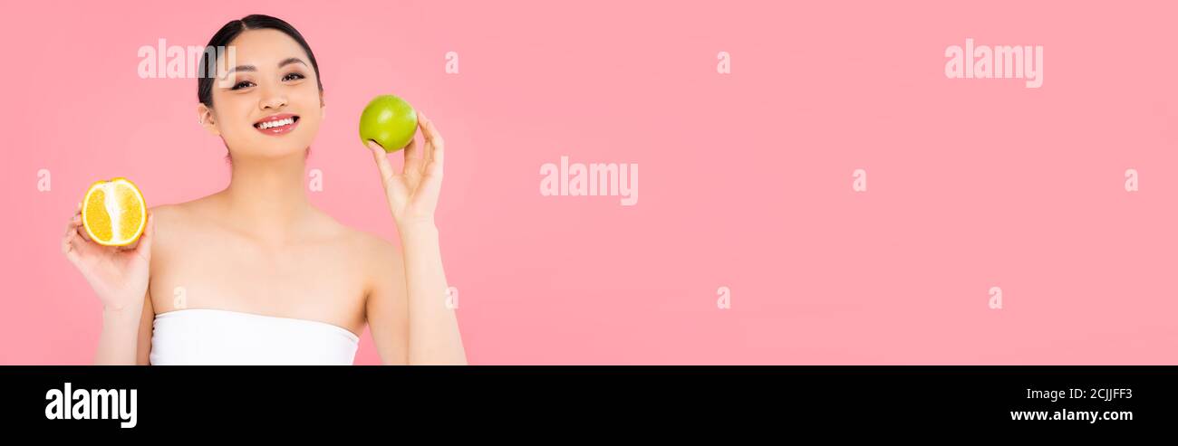 Juicy Asian Girl