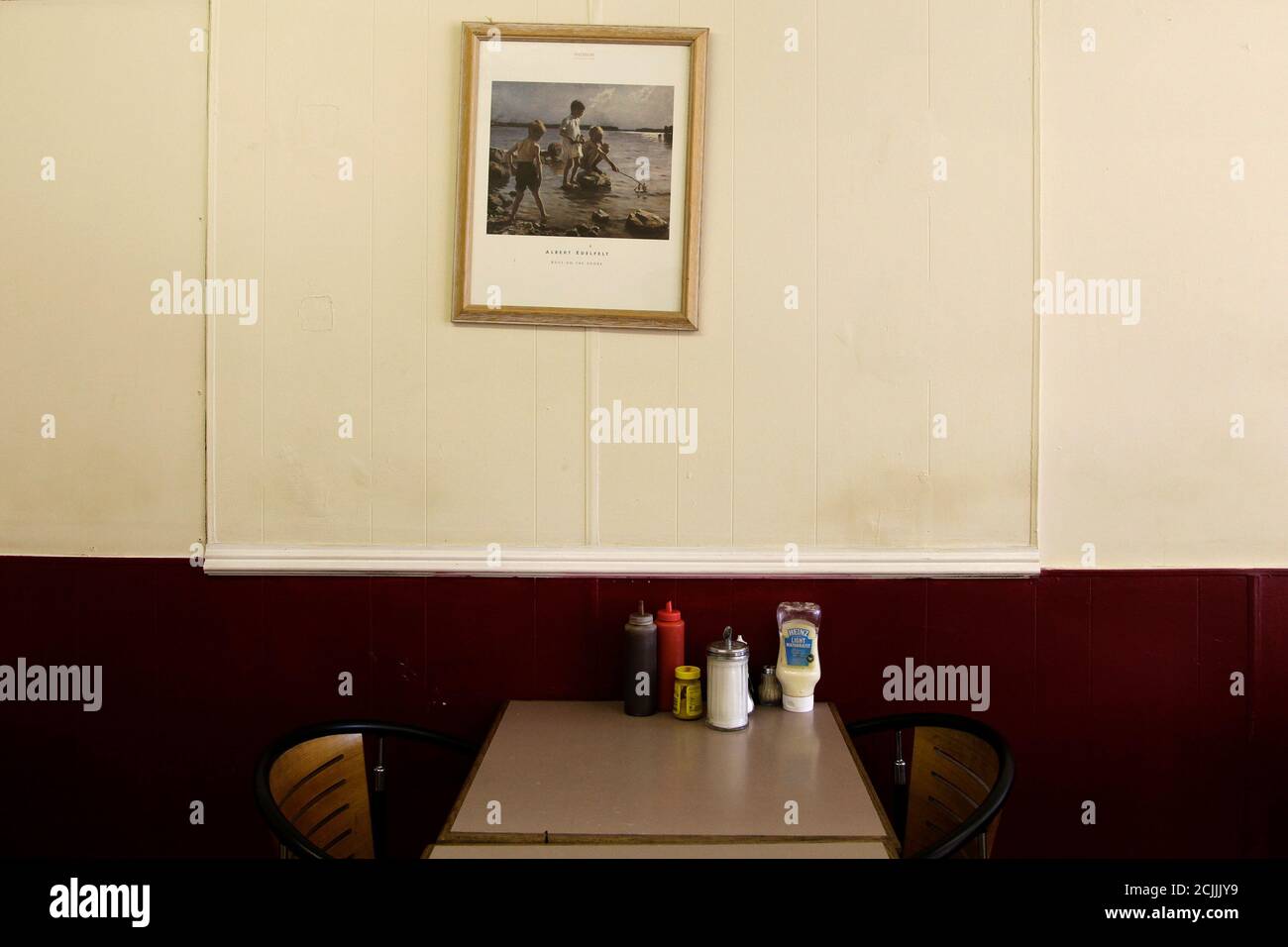 One mile canal hires stock photography and images Alamy