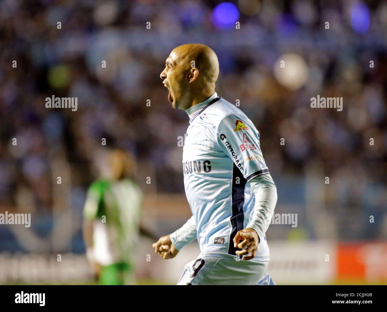 Atletico Nacional High Resolution Stock Photography And Images Alamy