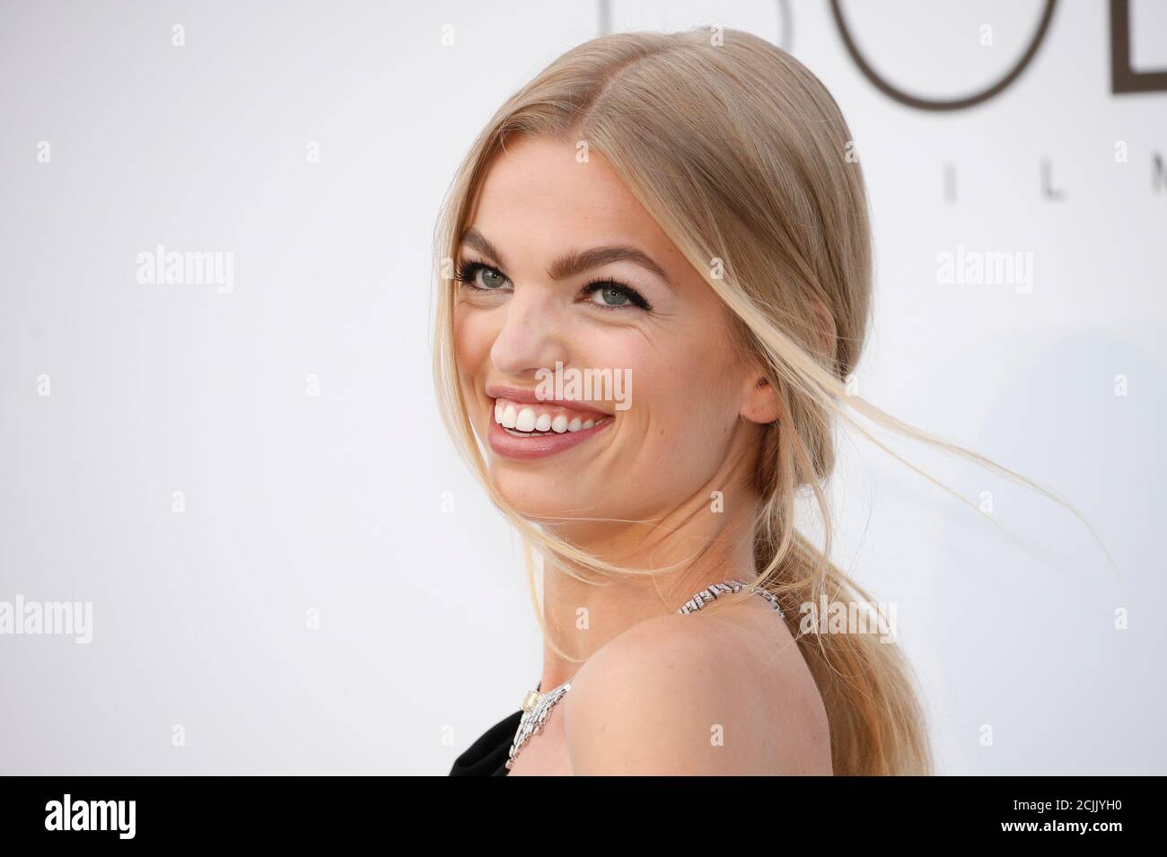 71st Cannes Film Festival - The amfAR's Cinema Against AIDS 2018 event