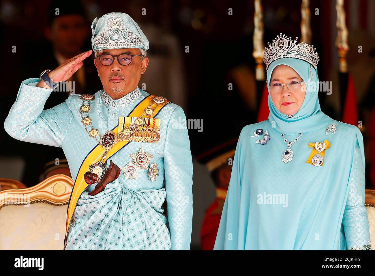 Aminah High Resolution Stock Photography and Images - Alamy