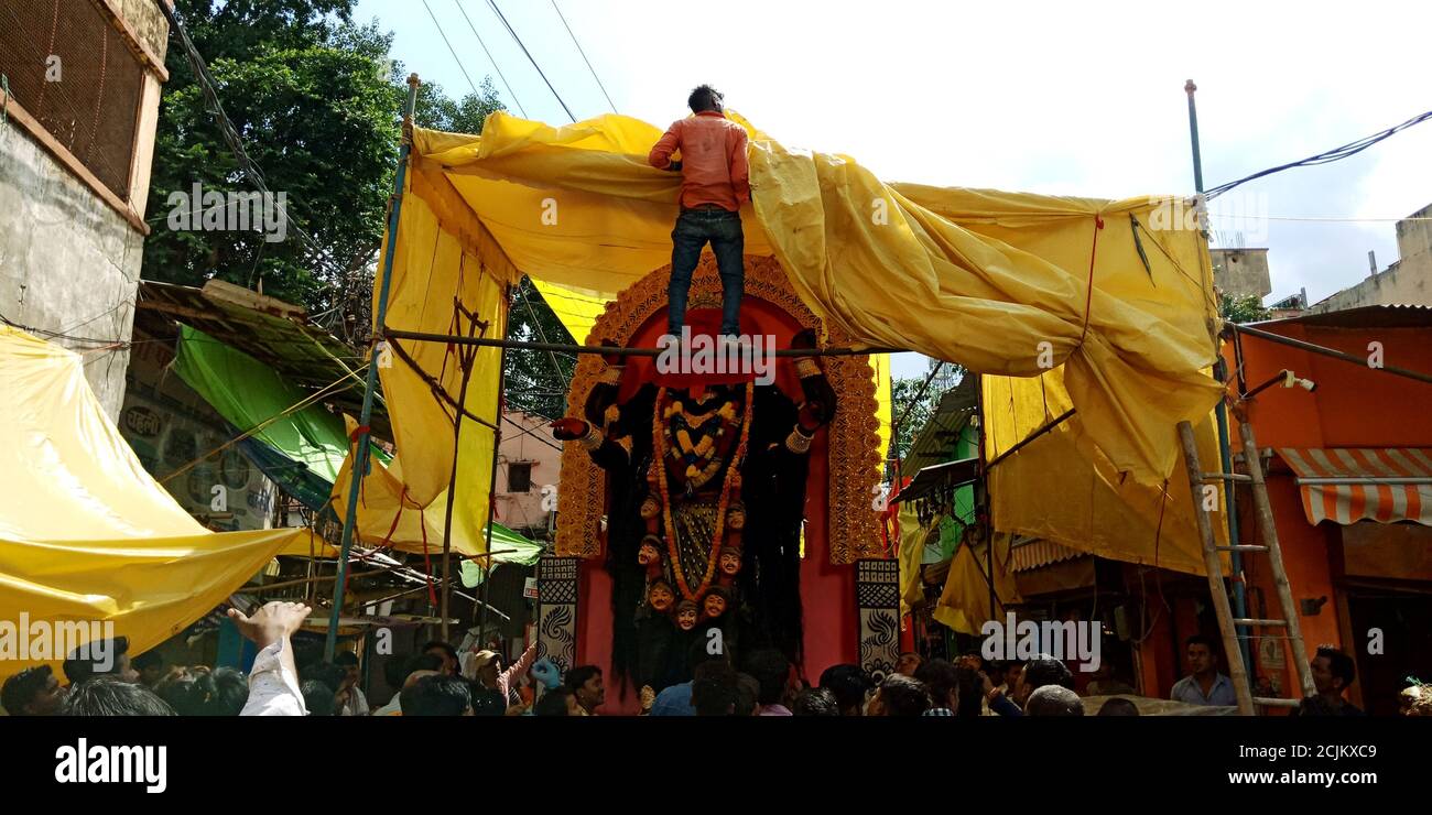 Bengalis High Resolution Stock Photography And Images Alamy