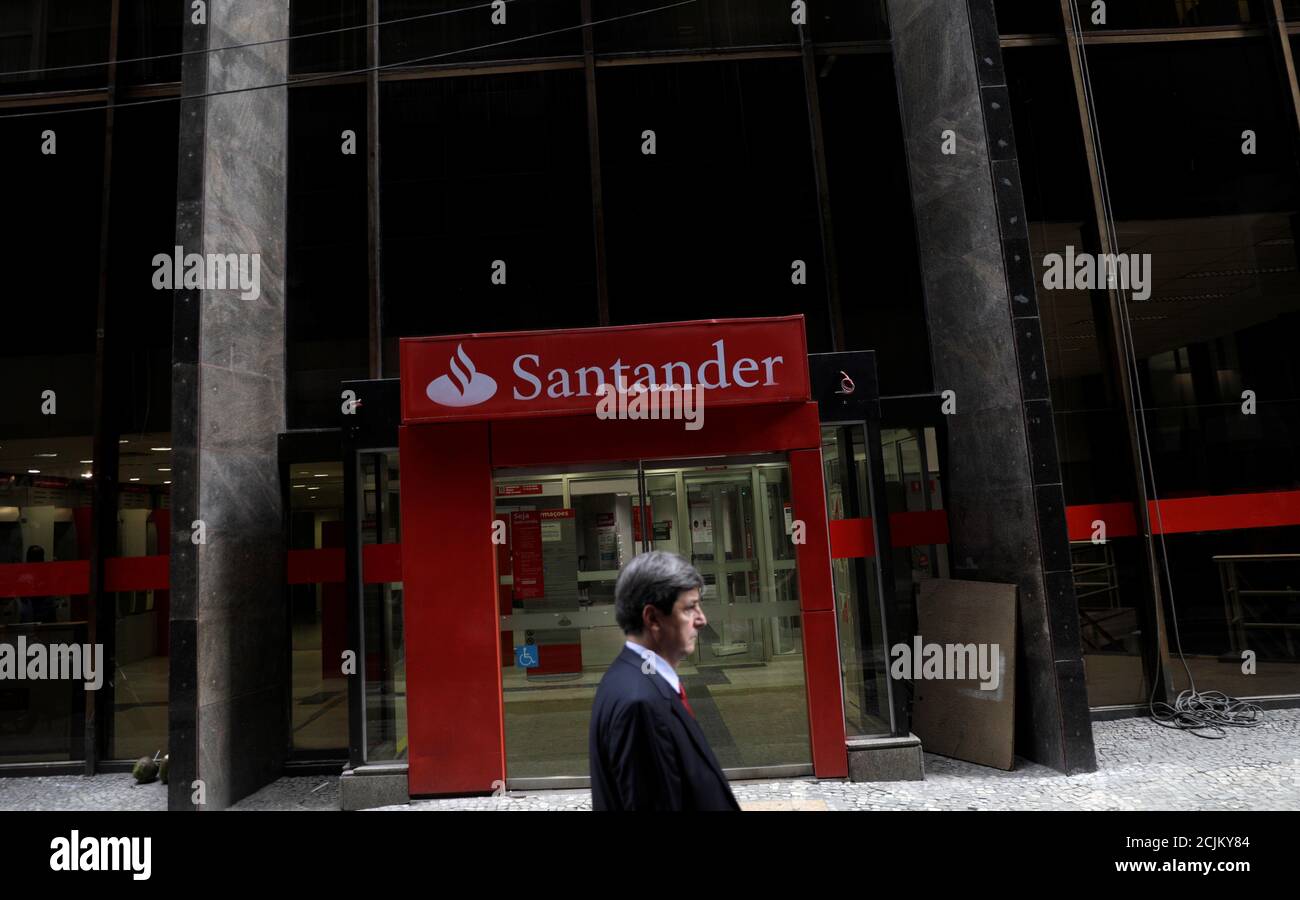 Santander Rio High Resolution Stock Photography And Images Alamy