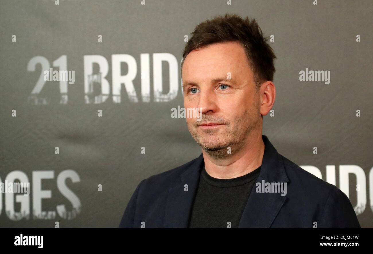 Director brian kirk hires stock photography and images Alamy
