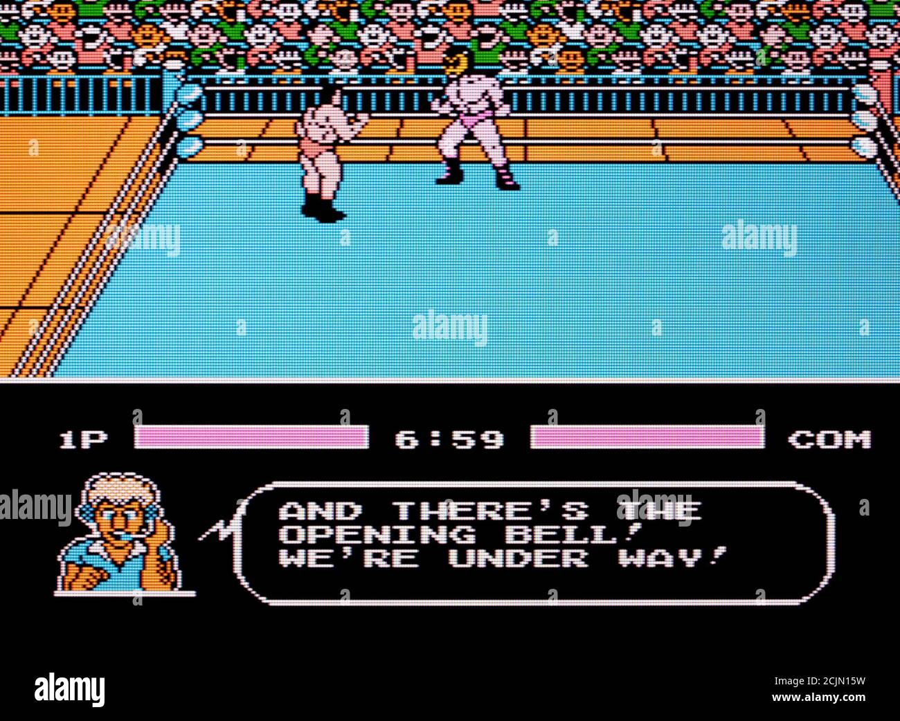 Tecmo 2024 nes games