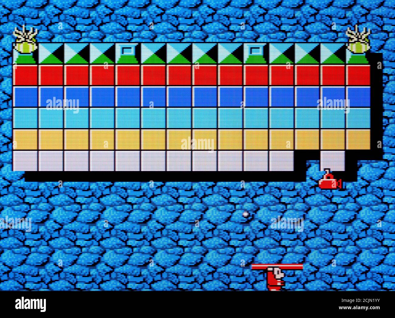 Thunder and hotsell lightning nes