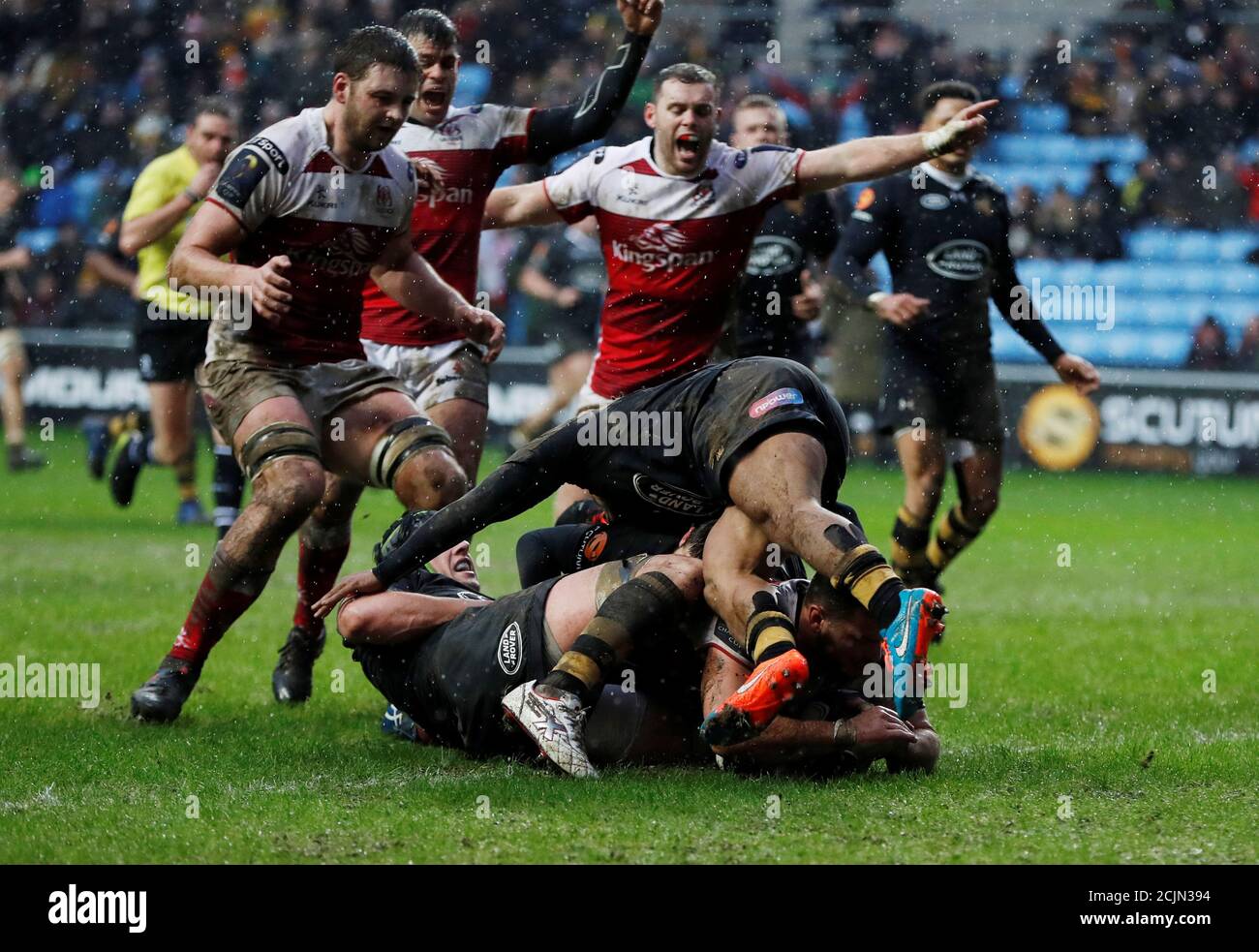 champions cup rugby 2018