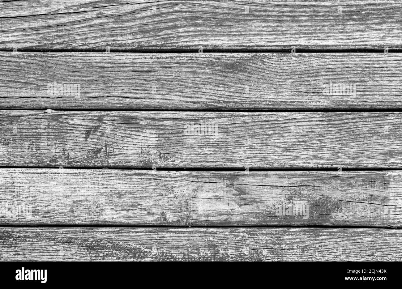 Gray wooden fence panels Stock Photo - Alamy