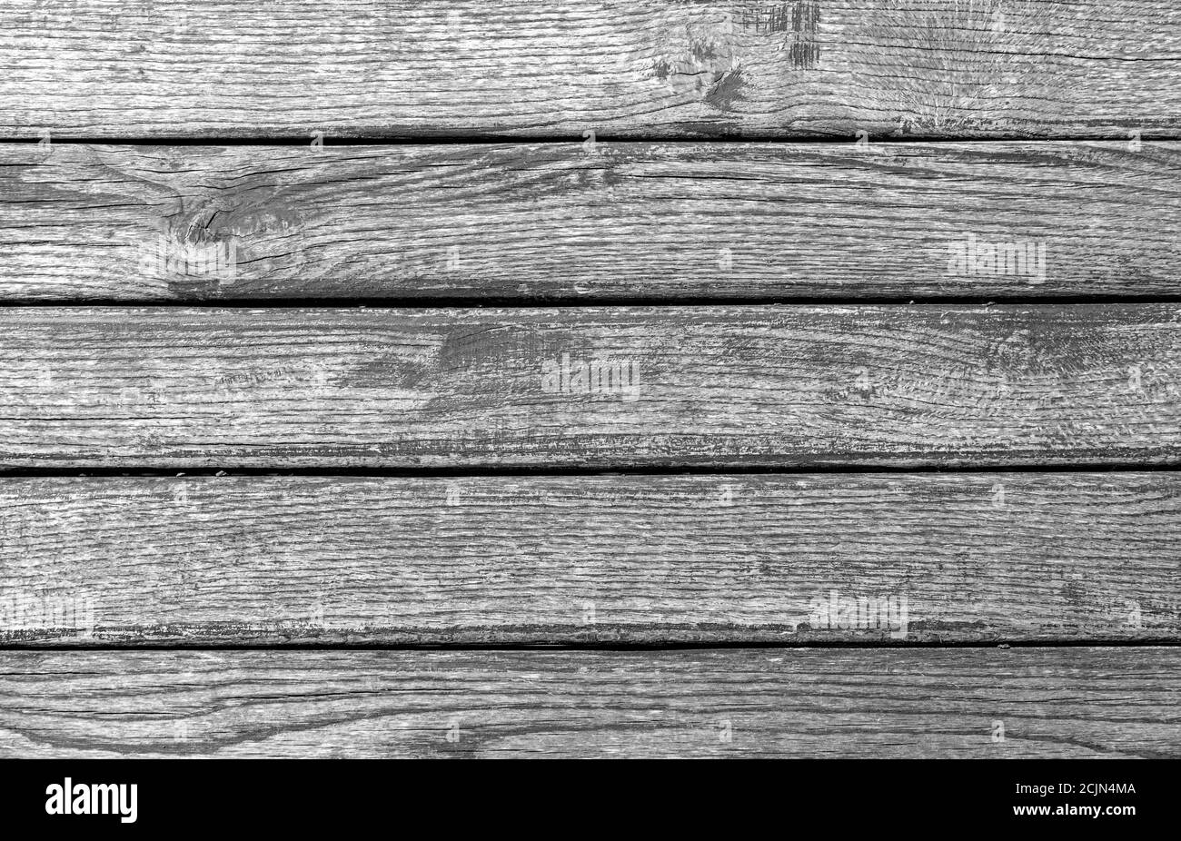 Gray wooden fence panels Stock Photo - Alamy