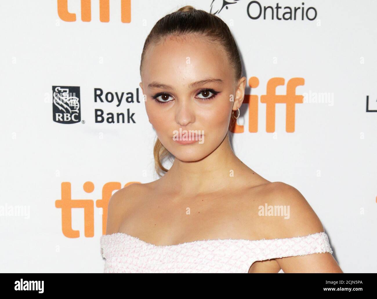 Tiff rose tiff Secret Steven
