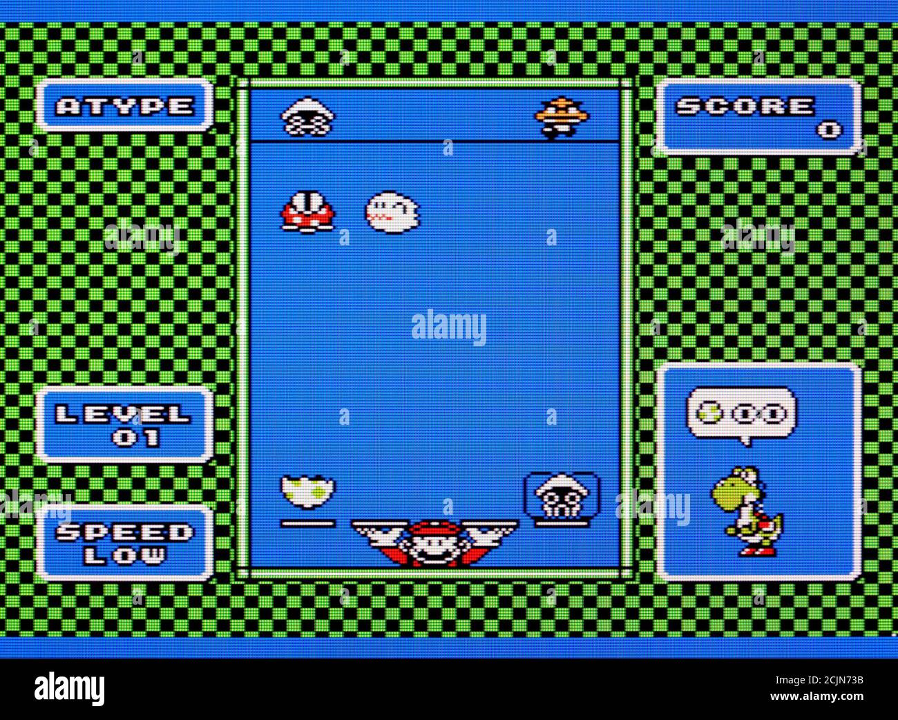 Yoshi Nintendo Entertainment System NES Videogame Editorial use