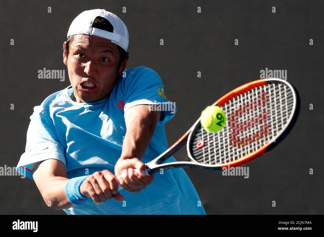 Japans tatsuma ito in action hires stock photography and images Alamy