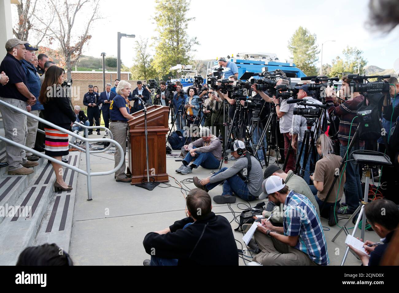 Los angeles county sheriffs department hires stock photography and images Alamy