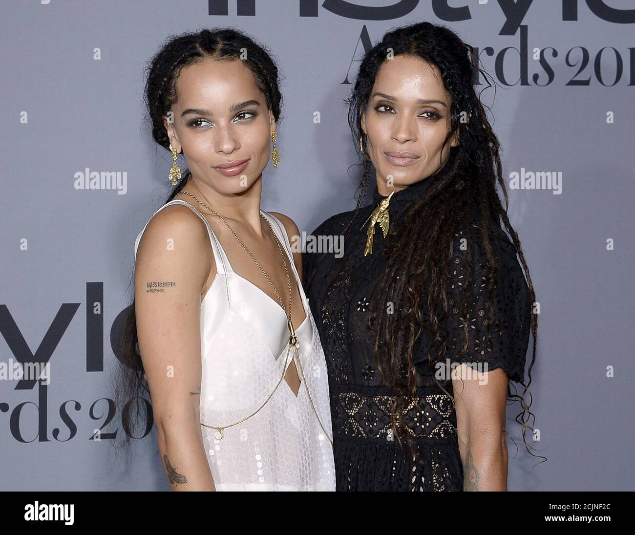 Lisa Bonet Mother High Resolution Stock Photography And Images Alamy