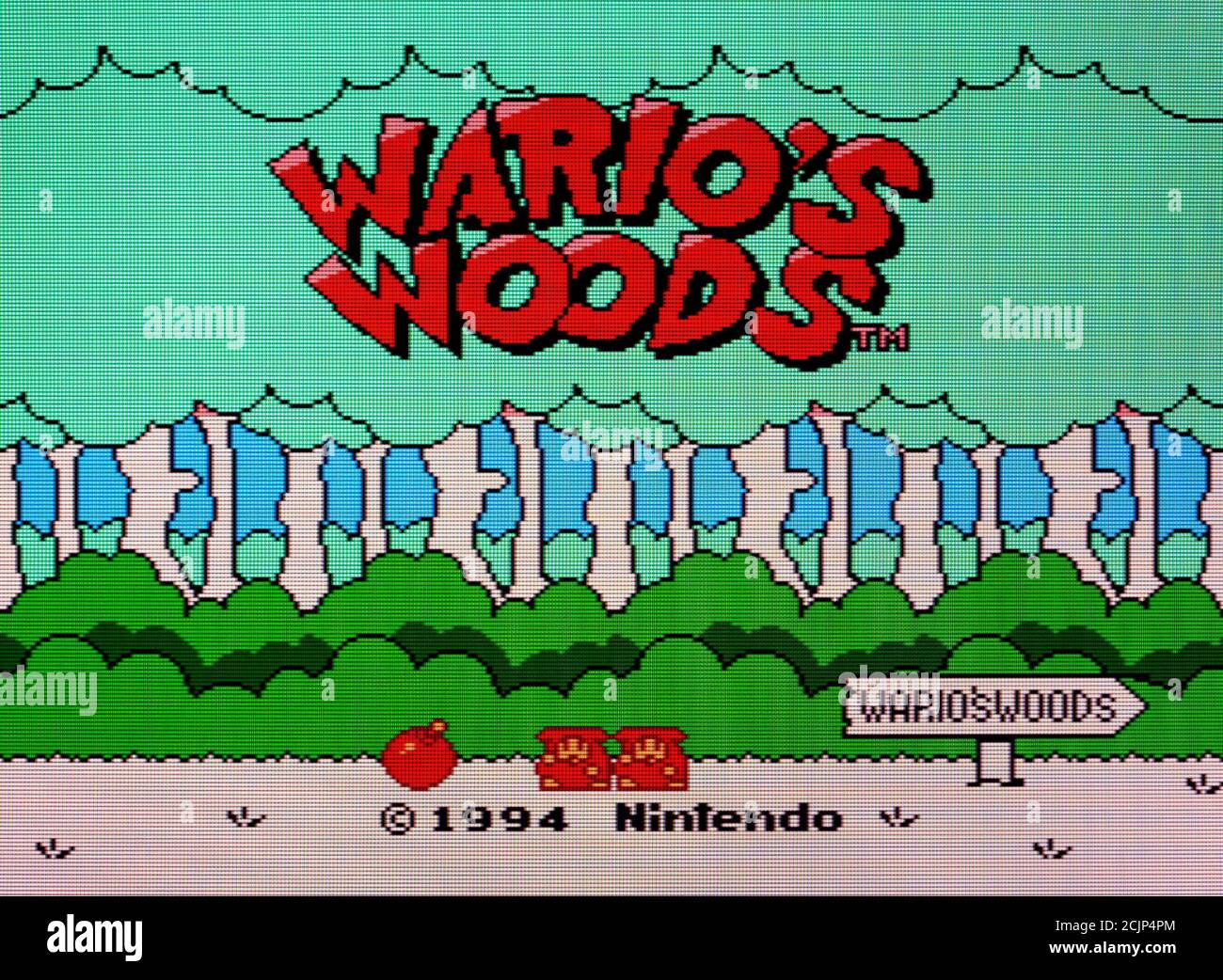 Warios Woods Hi res Stock Photography And Images Alamy warios-woods-hi-res-stock-photography-and-images-alamy