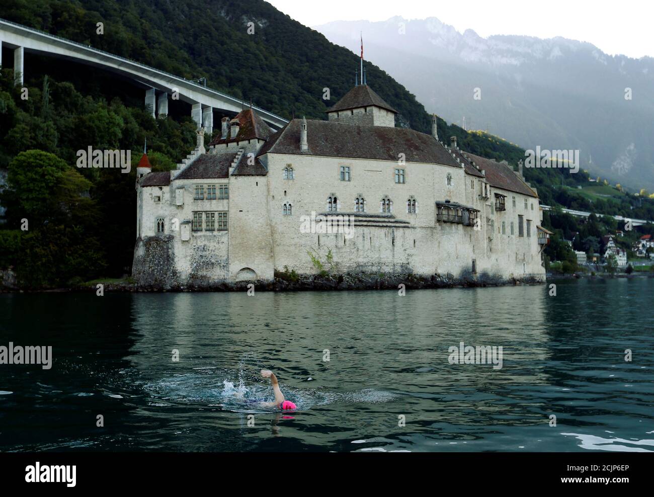Relay Lake High Resolution Stock Photography And Images Alamy