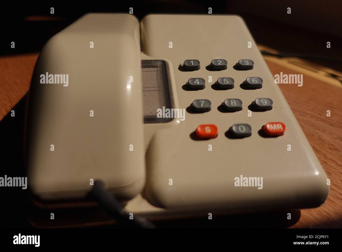 button type