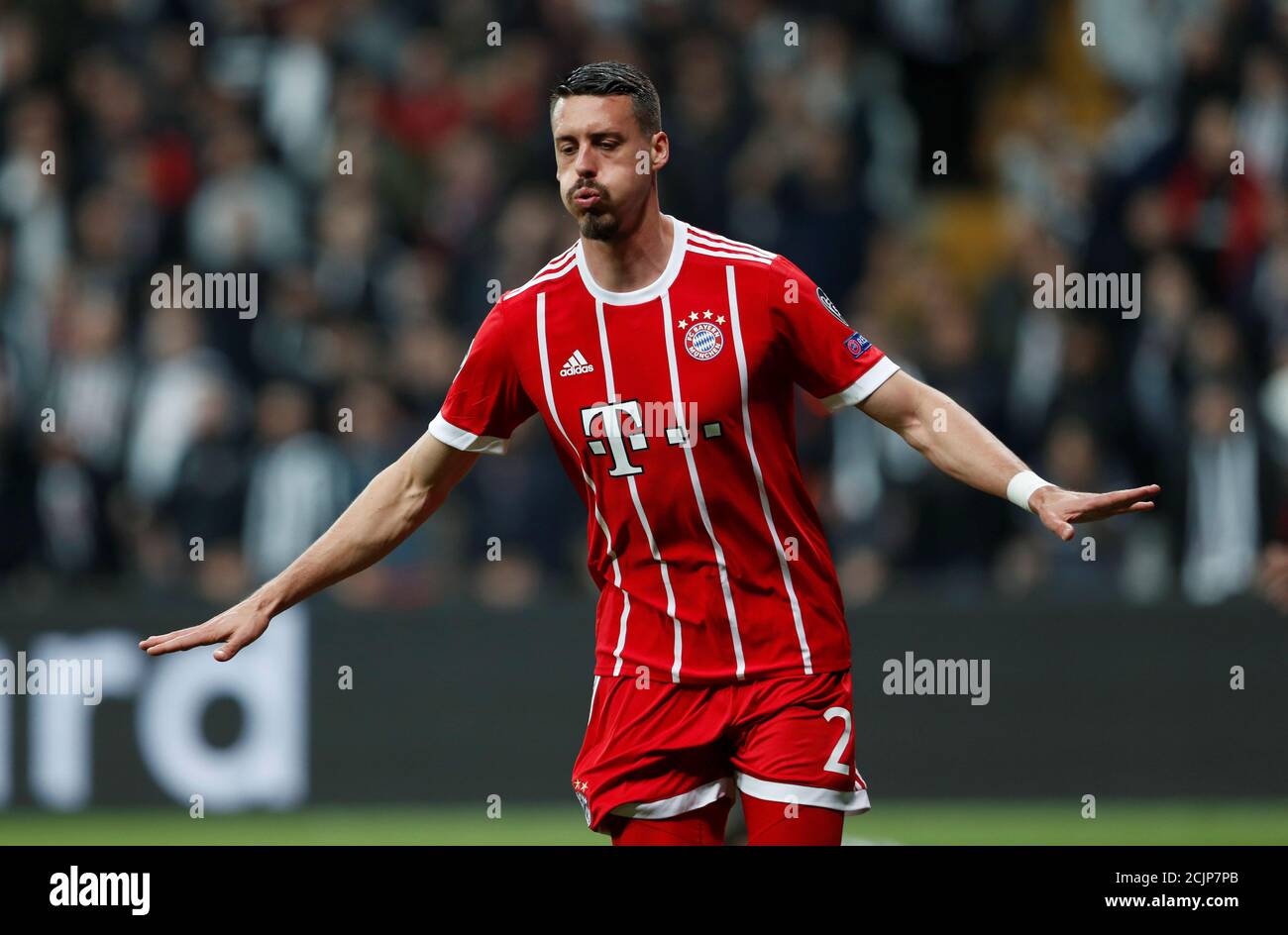 Sandro Wagner Hi Res Stock Photography And Images Page 2 Alamy